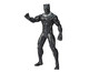 Boneco Marvel: Pantera Negra - Olympus, Preto | WestwingNow