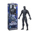 Boneco Marvel: Pantera Negra - Titan Hero, Preto | WestwingNow