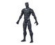 Boneco Marvel: Pantera Negra - Titan Hero, Preto | WestwingNow