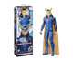 Boneco Marvel: Loki - Titan Hero, Azul | WestwingNow