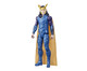 Boneco Marvel: Loki - Titan Hero, Azul | WestwingNow