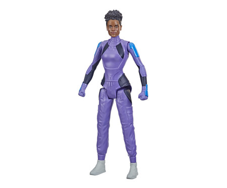 Boneco Marvel: Pantera Negra - Shuri