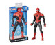 Boneco Marvel: Homem-Aranha - Olympus, Vermelho | WestwingNow