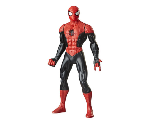 Boneco Marvel: Homem-Aranha - Olympus, Vermelho | WestwingNow