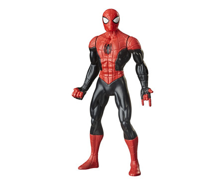 Boneco Marvel: Homem-Aranha - Olympus