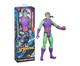 Boneco Marvel: Homem Aranha - Green Goblin, Verde | WestwingNow