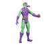 Boneco Marvel: Homem Aranha - Green Goblin, Verde | WestwingNow