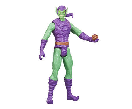 Boneco Marvel: Homem Aranha - Green Goblin