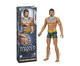 Boneco Marvel: Pantera Negra - Namor, Verde | WestwingNow