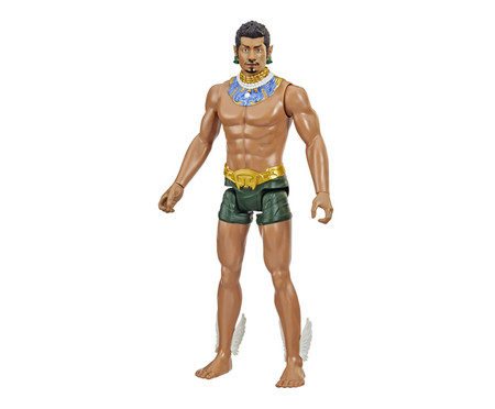 Boneco Marvel: Pantera Negra - Namor