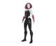 Boneco Marvel: Homem Aranha - Spider-Gwen, Preto | WestwingNow