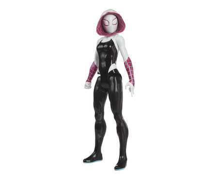 Boneco Marvel: Homem Aranha - Spider-Gwen