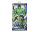 Boneco Marvel: Hulk  - Titan Hero, Verde | WestwingNow