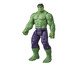 Boneco Marvel: Hulk  - Titan Hero, Verde | WestwingNow