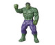 Boneco Marvel: Hulk - Olympus, Verde | WestwingNow