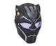Marvel: Pantera Negra - Máscara Luminosa de Vibranium, Preto | WestwingNow