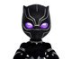 Pelúcia Marvel - Pantera Negra, Preto | WestwingNow