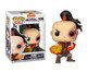 Funko Pop! Avatar - Zuko - 538, Branco | WestwingNow
