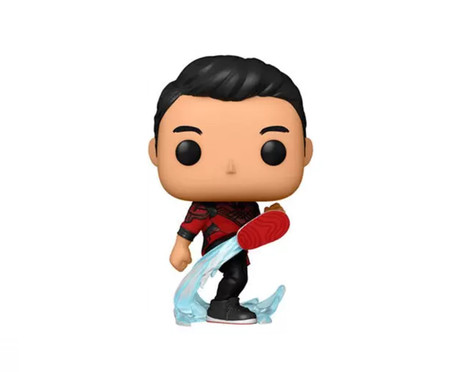 Funko Pop! Marvel: Shang-Chi