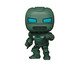 Funko Pop! Marvel: What If? - The Hydra Stomper, Branco | WestwingNow