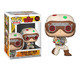 Funko Pop! The Suicide Squad - Polka-Dot Man, Branco | WestwingNow