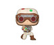 Funko Pop! The Suicide Squad - Polka-Dot Man, Branco | WestwingNow
