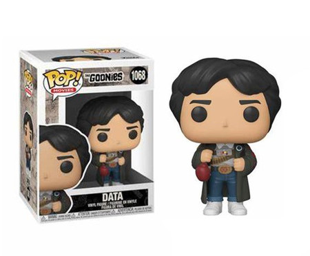 Funko Pop! The Goonies - Data | WestwingNow
