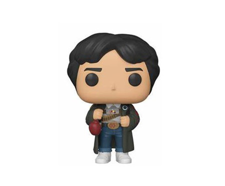 Funko Pop! The Goonies - Data | WestwingNow