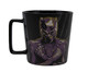 Caneca Marvel Pantera Negra - 400ml, PRETO | WestwingNow