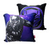 Almofada de veludo Marvel - Pantera Negra, PRETO | WestwingNow