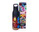 Garrafa Marvel Vingadores - 500ml, PRETO | WestwingNow