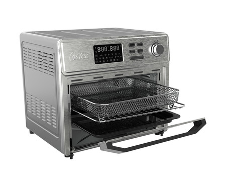 Forno e Fryer Multifunções Oster | Westwing