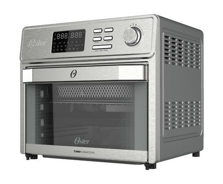 Forno e Fryer Multifunções Oster