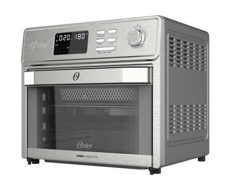 Forno e Fryer Multifunções Oster | Westwing