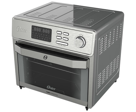 Forno e Fryer Multifunções Oster | Westwing