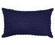 Almofada em Tricô Tramado - Azul Marinho, Azul Marinho | WestwingNow