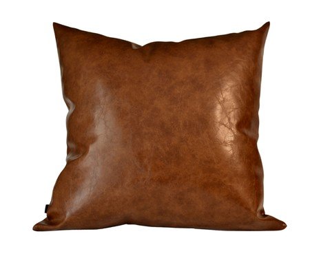 Almofada Facco - Bege e Caramelo | Westwing