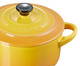 Mini Cocotte Gnini Nectar, Amarelo | WestwingNow