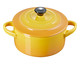 Mini Cocotte Gnini Nectar, Amarelo | WestwingNow