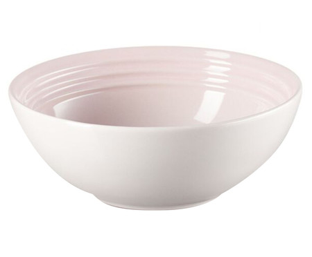 Bowl Rosa Shell