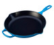 Frigideira Skillet Redonda Signature Azul Marseille, Azul | WestwingNow