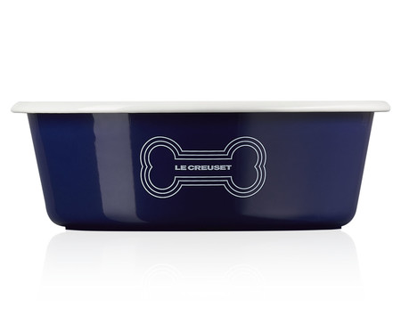 Bowl para Pet - Azul Escuro | WestwingNow