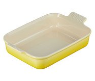 Travessa Heritage - Amarelo Soleil | WestwingNow