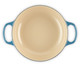 Panela Sauteuse Signature - Deep Teal, Deep Teal | WestwingNow