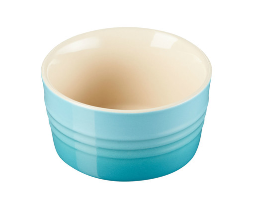 Ramekin Stoneware Azul Caribe, Azul Caribe | WestwingNow