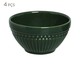 Jogo de Bowls Roma Botânico, Colorido | WestwingNow