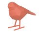 Adorno Pássaro - Laranja, multicolor | WestwingNow