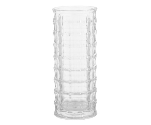 Vaso Yahto - Transparente, multicolor | WestwingNow