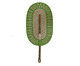 Leque Seagrass I - Verde Marrom, multicolor | WestwingNow