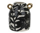 Vaso Iskenderun - Preto, multicolor | WestwingNow